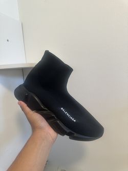 Balencigas Shoes