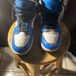 Air Jordan 1 Retro High OG 