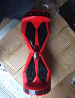 Hoverboard Segway Bluetooth Sale!!