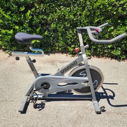 Spinner Sport Spin Bike