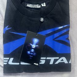 Hellstar Shirt