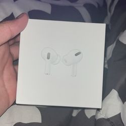 brand new airpods