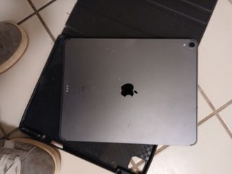 IPad For Parts
