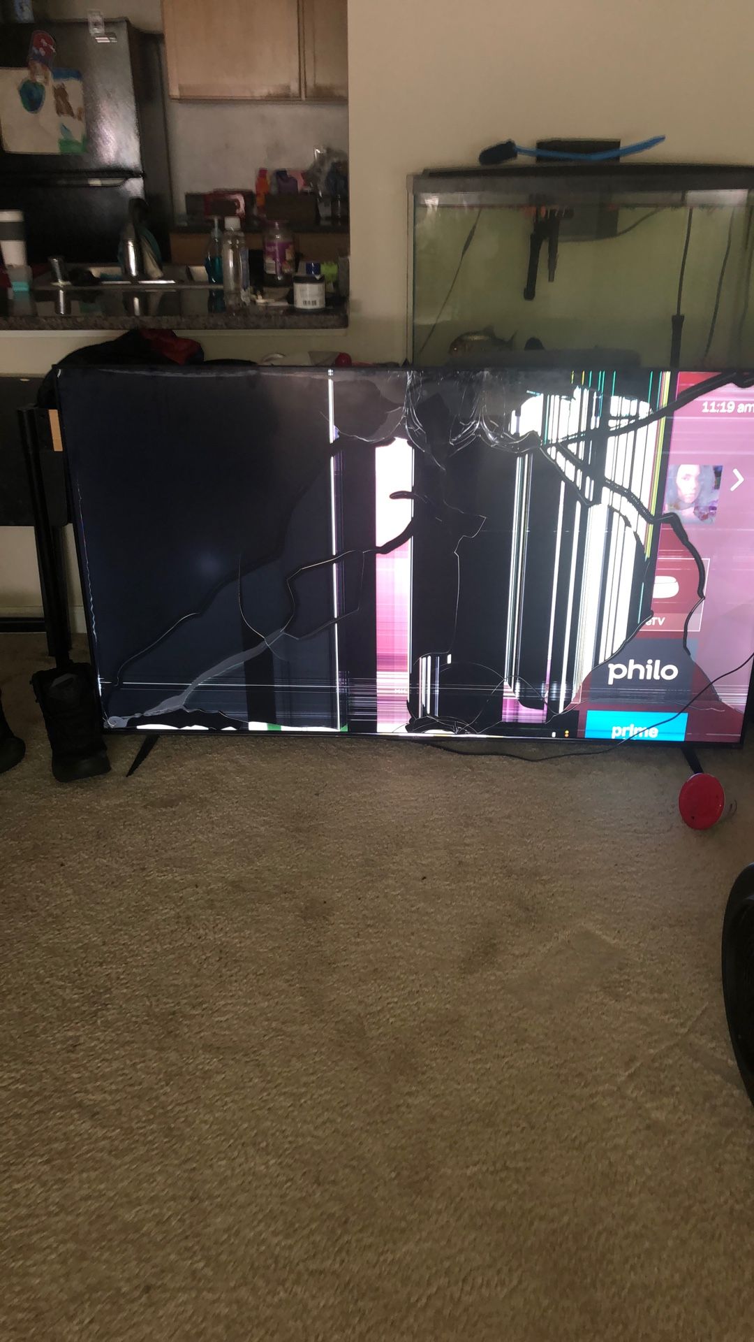 TCL TV 65 Inches
