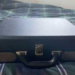 Zbrqotl Record Player 