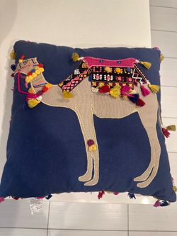 Pillow