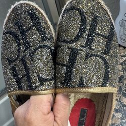 Espadrilles