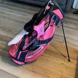 Son Mountain 3.5 Super Light Golf Clubs  Bag