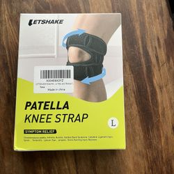 Patella / Knee Stabilizer