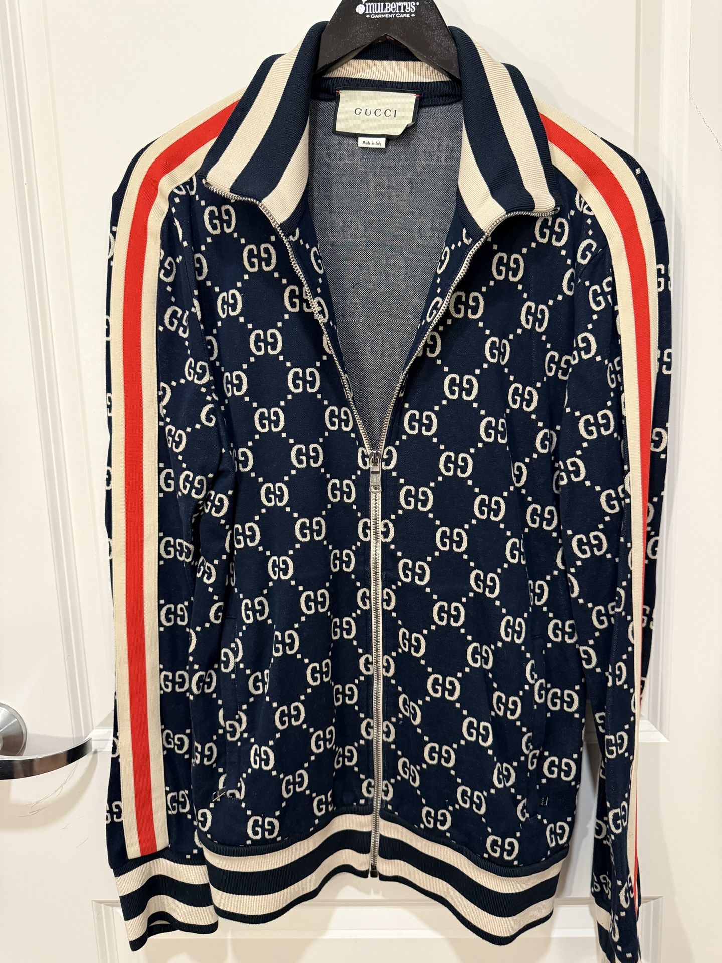 Gucci Jacket