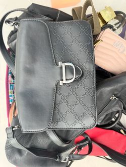 Bin of Purses