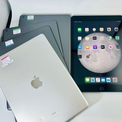 Apple iPad 7th GEN 10.2” 32GB Liquidation Sale $170 EACH 
Good Condition Fully Functional