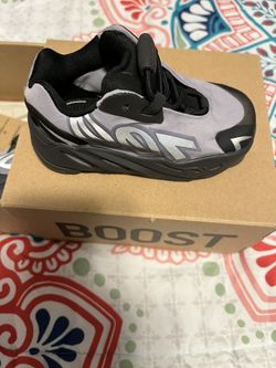Kid Yeezy