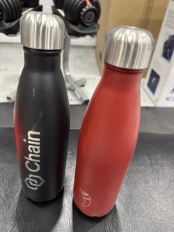 bottles - insulated hot and cold