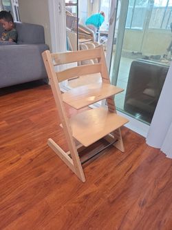 Baby chair