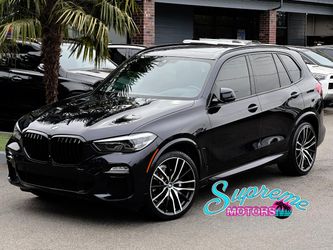 2019 BMW X5