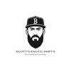 Scott's Exotic Part's 