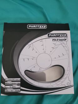 Phanteks Fans
