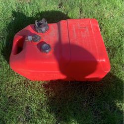 Boat Gas Tank 