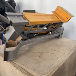 Rockwell Jawhorse