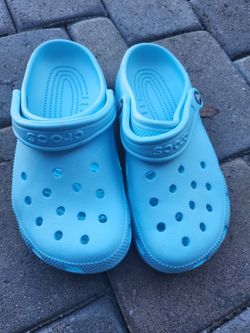 Crocs