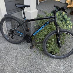 Diamondback Sorrento 17” Mountain Bike
