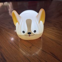 Smoko Milo Corgi Ambient Light (Not a Toy)