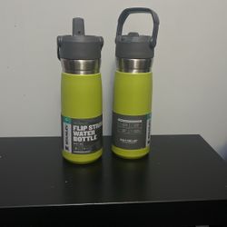 Stanley Water Bottle