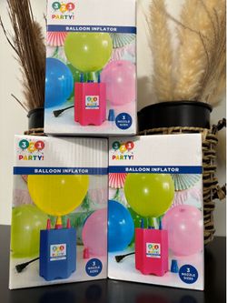 🔥New Ball Inflator ($10 each)