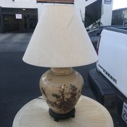 Lamp