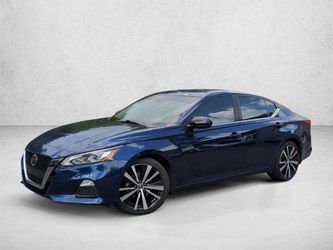 2020 Nissan Altima