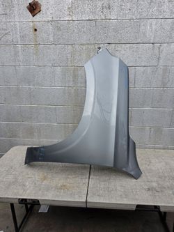 Left fender chevrolet tahoe suburban 2021 2022 2023 2024 2025 2026
