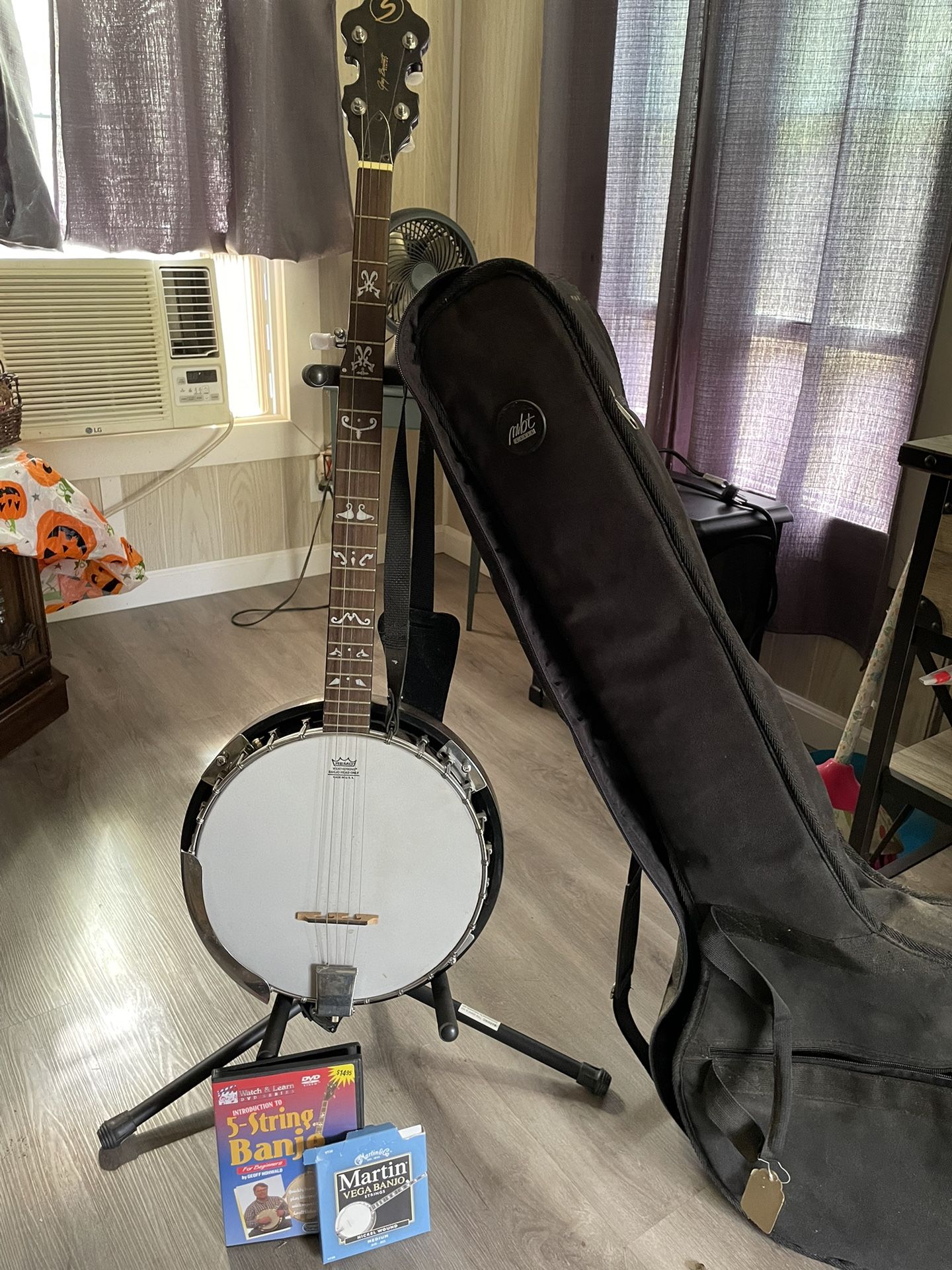 Banjo