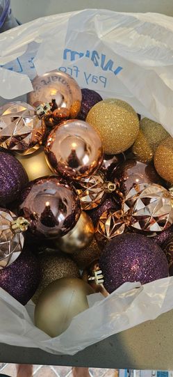 Ornaments