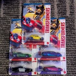 Hotwheels For Sale