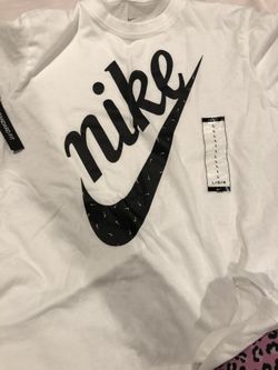 Nike T-shirt