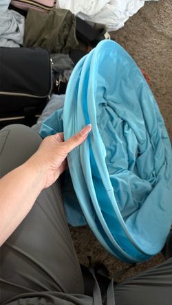 Baby shower diaper game (3 big diapers)