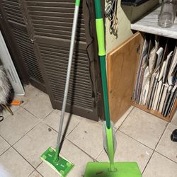 Mop And Swifter 