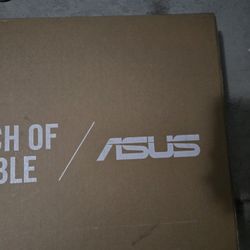 ASUS 27 Inch Monitor 