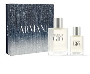 Giorgio Armani Acqua di Giò  2 pc. Eau de Toilette  Holiday Gift Set
