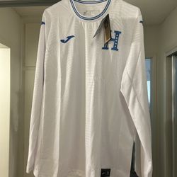 Honduras Team Jersey 
