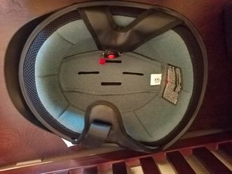 New Vcan V531 XXL Motorcycle Helmet