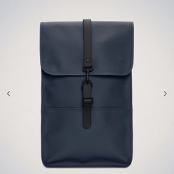 Rain Backpack