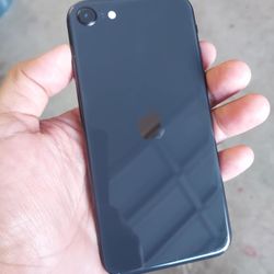 iPhone Se 64gb Black Unlocked Any Carrier