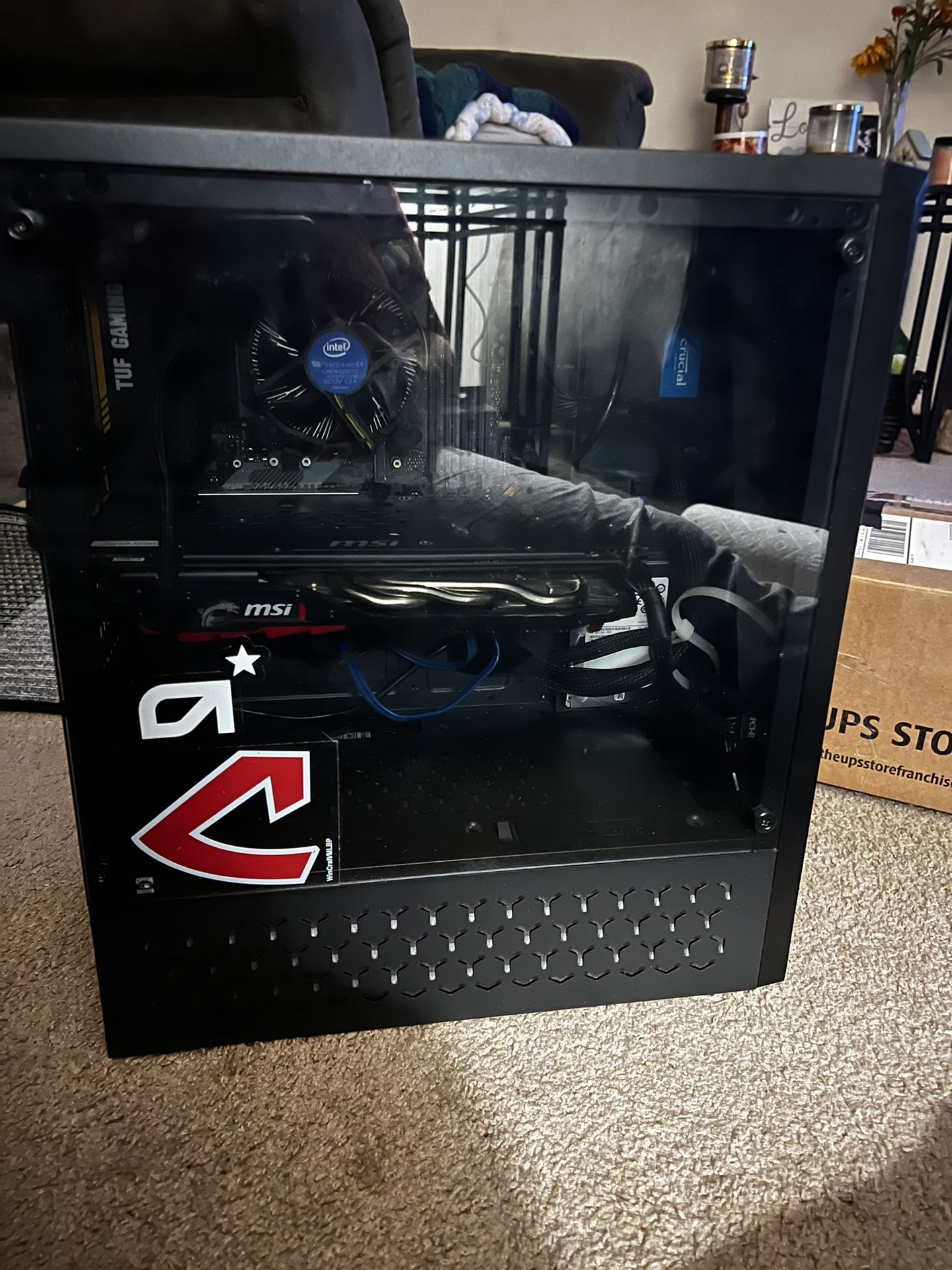 Gaming Pc