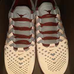 New Nike Free Trainer 5.0 NRG 'Texas'