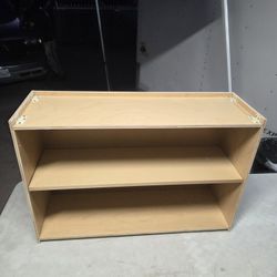 Wall cabinet! New! Many sizes available! Prices start at $20 each! no doors 👁️👁️👁️👁️