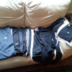 Adidas Lot 6 Items Total