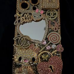 iPhone 15 Pro Max Case 