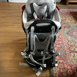 Osprey Poco AG Plus Backpack